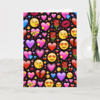 Love Emoji Personalizado