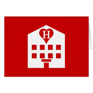 Cartão Love Hotel Japanese Emoji