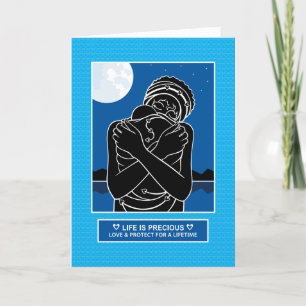 Cartão Love & Protect 3_Greeting