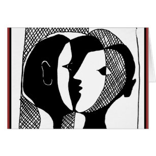 Cartão Love Whisper