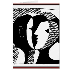 Cartão Love Whisper