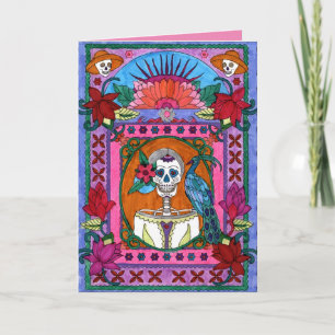 Cartão Lovey You Birthday Card - DD4