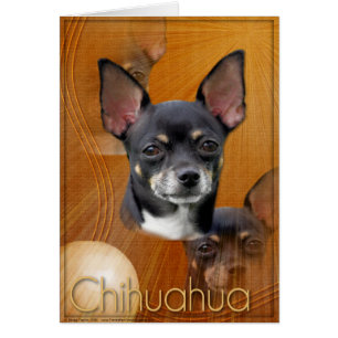 Cartão Lua crescente - Isabella