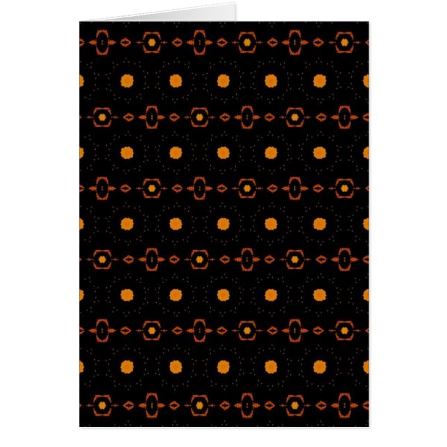 Cartão lua de colheita 2m (Frente)