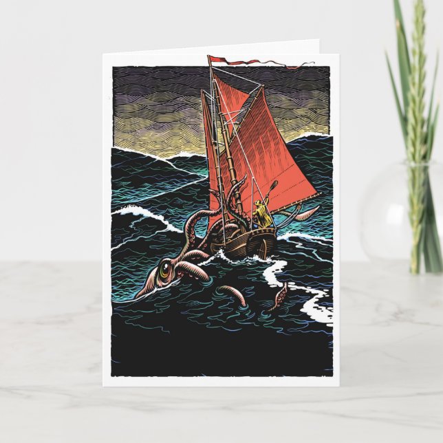 Cartão Lula gigante (Frente)