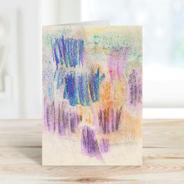 Cartão Luonnos | Magnus Enckell