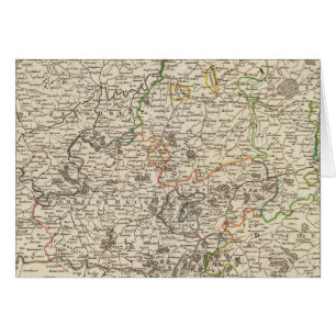 Cartão Luxemburgo, Bélgica