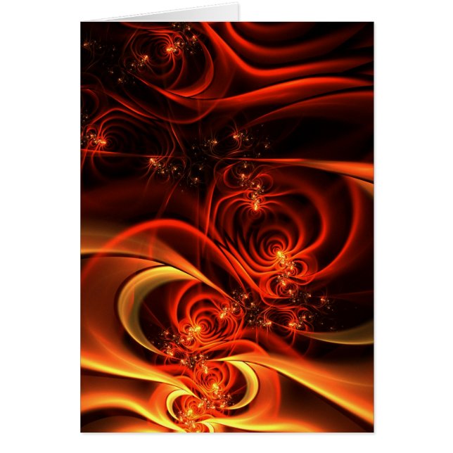 Cartão Luxúria (Frente)