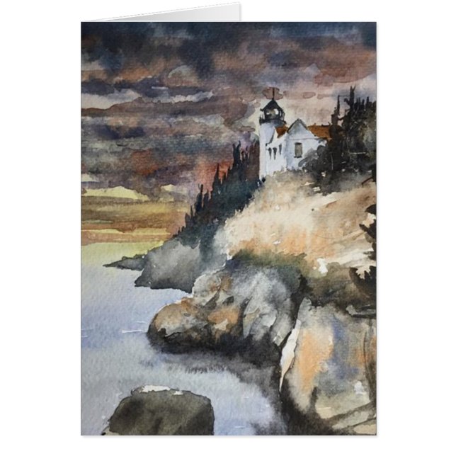 CARTÃO LUZ (Frente)