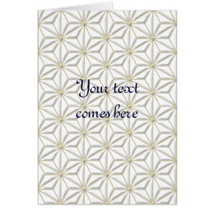 Cartão luz de estrelas douradas