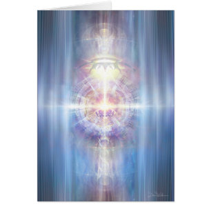 Cartão Luz na sombra #23