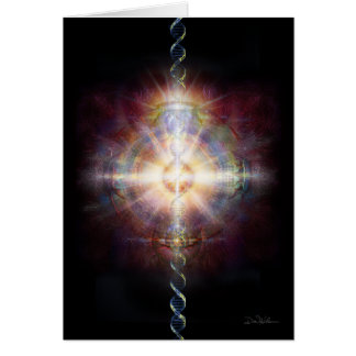 Cartão Luz na sombra #25