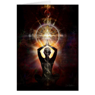 Cartão Luz na sombra #31