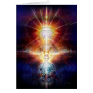 Cartão Luz na sombra #40