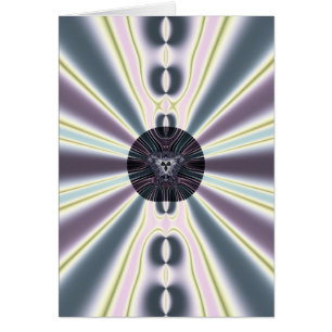 Cartão Luzes Diamond