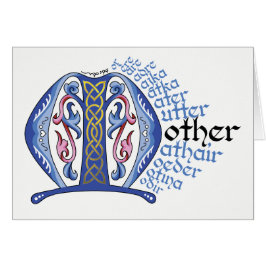 Cartão M é para o cartão-mãe