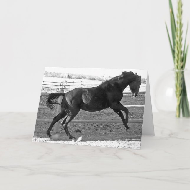 Cartão Má atitude (Frente)