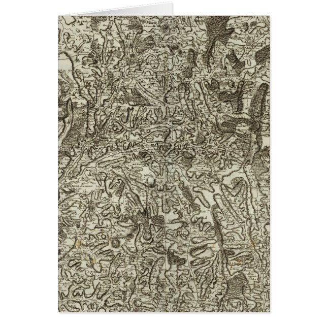 Cartão Macon (Frente)