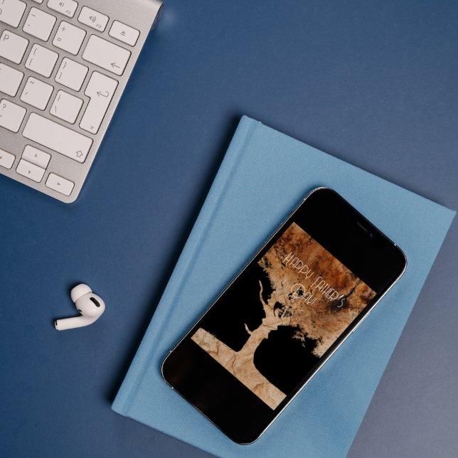 Cartão Madeira (Criador carregado)