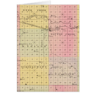 Cartão Madison County