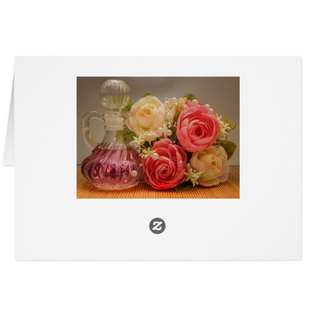 Cartão Mãe (Verso Horizontal)