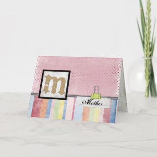 Cartão Mãe