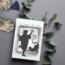 Mãe de Gato Chic Minimalista Formatura Faculdade D