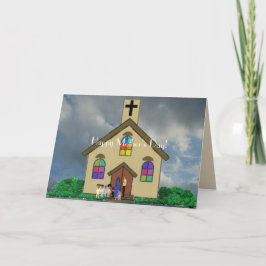 Cartão Mãe de muitos filhos