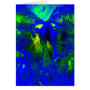 Cartão Mãe e Filho 5