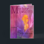 Cartão Mãe especial<br><div class="desc"></div>