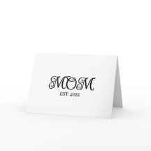 Mãe Estabeleceu o Dia das Mães Roteiro Moderno