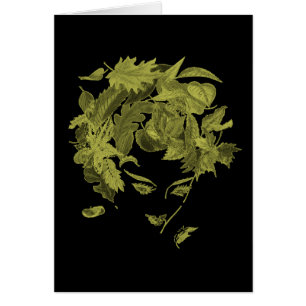 Cartão Mãe Natureza