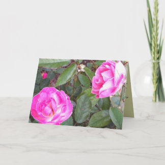 Cartão Mãe: pensando em você de longe