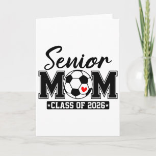 Cartão Mãe Sênior Cl De 2026 Mãe de Futebol Formatura _1