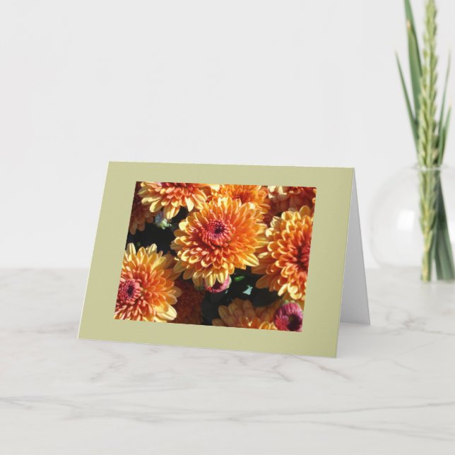 Cartão Mães (Frente)