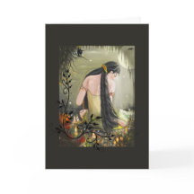 Magic Night 2, carta