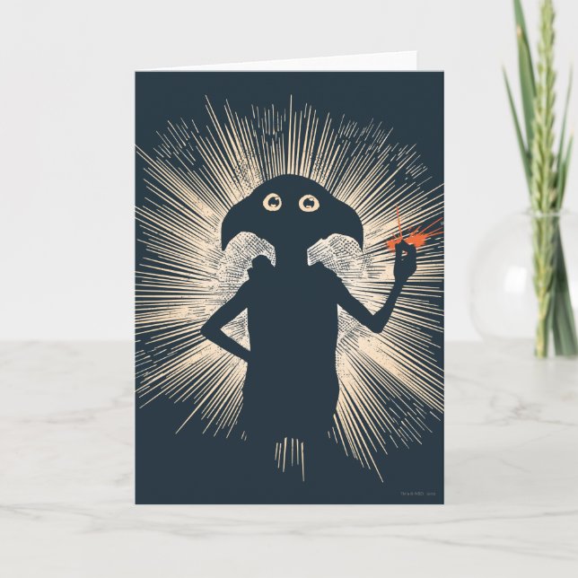 Cartão Mágica da carcaça da maquineta (Frente)