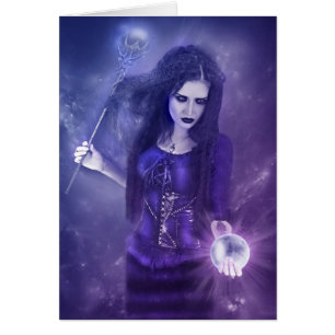 Cartão Mágica prática