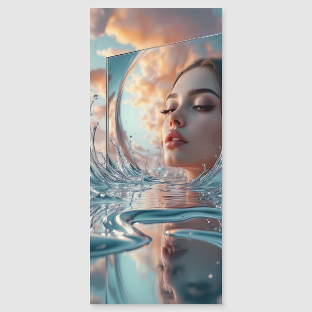 Cartão Magnético (Frente)