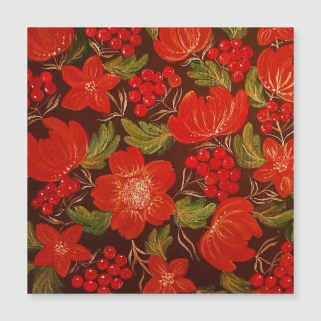 Cartão Magnético (Frente)