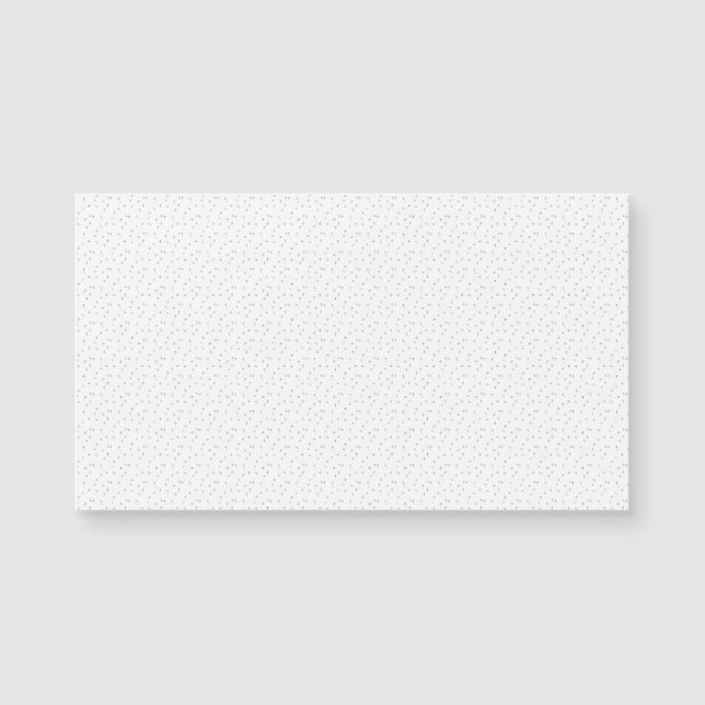 Cartão Magnético (Frente)