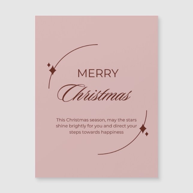 Cartão Magnético (Frente)