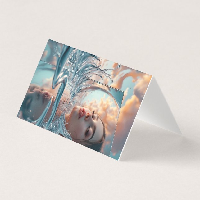 Cartão Magnético (Frente)