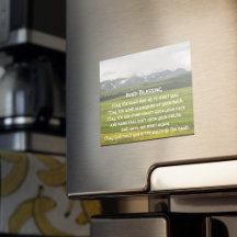 Cartão Magnético de Fotografia do Vale Verde Irlan