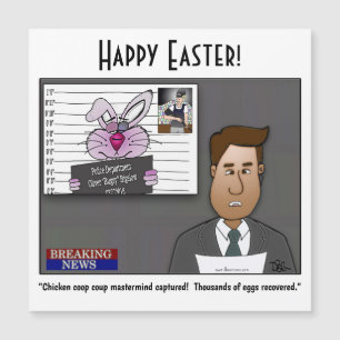 Cartão Magnético de Golpe de Corte de Galinha