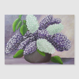 Cartão Magnético Fino