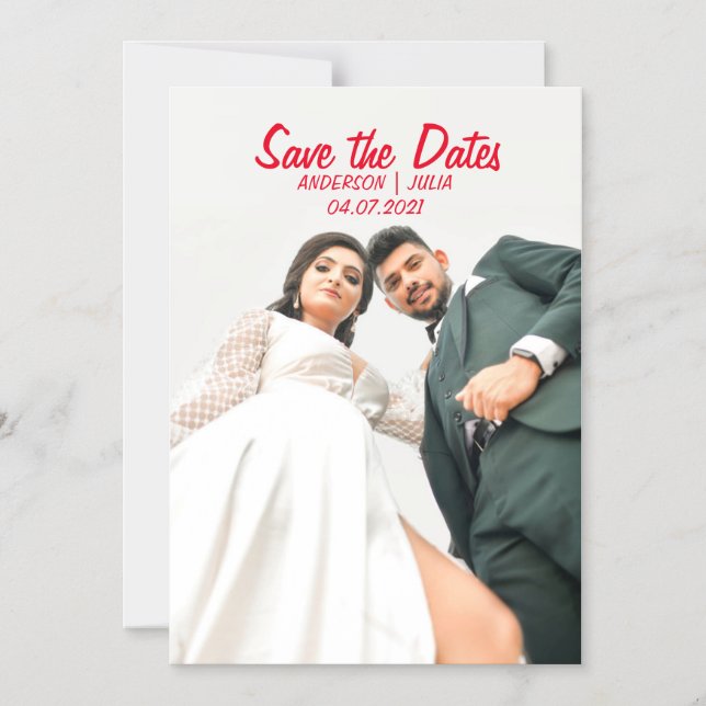 Cartão Magnético Fino (Frente)