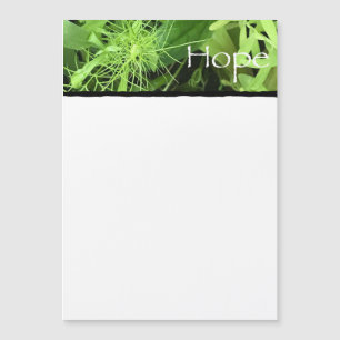 Cartão Magnético Hope
