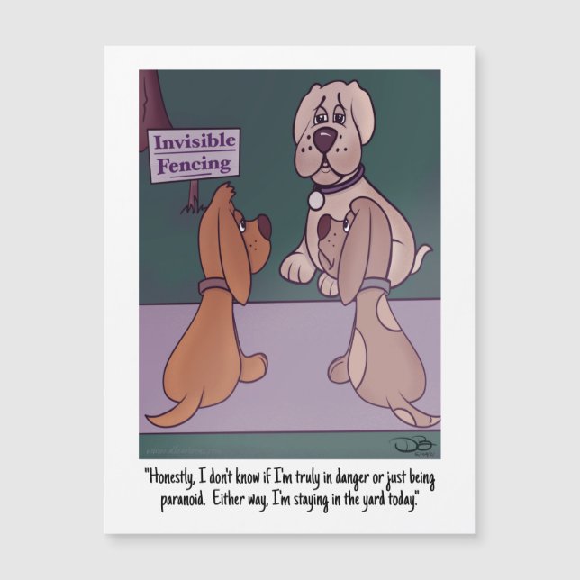 Cartão Magnético Invisível (Frente)