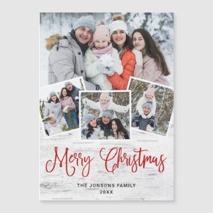 Cartão Magnético PHOTO - Russo de Natal - Latido 4